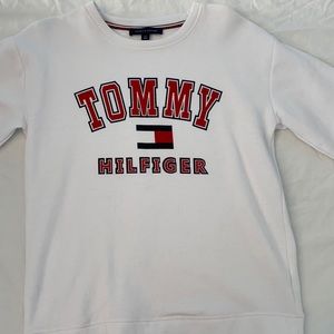 Tommy Hilfiger crew neck